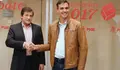 S&aacute;nchez pactar&aacute; hoy con Fern&aacute;ndez el voto del PSOE en la moci&oacute;n de censura