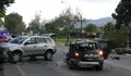 Accidente Puerto Banús
