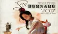 Feria de San Bernabé 2017