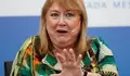 La canciller de Argentina renuncia "por motivos personales"