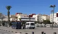Miles de rife&ntilde;os vuelven a protestar en Alhucemas pese al arresto de su l&iacute;der
