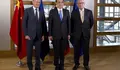 Juncker llama a que la UE y China lideren la implementaci&oacute;n del Acuerdo de Par&iacute;s