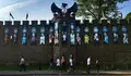 Diecis&eacute;is detenidos por disturbios previos al &uacute;ltimo Atl&eacute;tico-Real Madrid