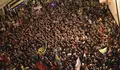 La bandera de la Rep&uacute;blica del Rif entra clandestinamente en Marruecos