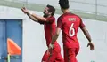 4-0. Portugal golea sin Cristiano y sin esfuerzo a Chipre