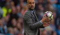 Guardiola: "Estoy seguro de que Valverde lo har&aacute; muy bien"