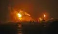 8 muertos y 9 heridos en la explosi&oacute;n de una planta petroqu&iacute;mica china