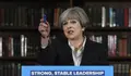 Theresa May