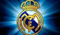 Escudo Real Madrid