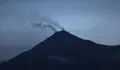 El volc&aacute;n de Fuego de Guatemala lanza ceniza a 4.700 metros tras su quinta erupci&oacute;n