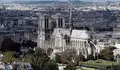 Un polic&iacute;a dispara a un hombre que intent&oacute; agredirle en Notre Dame de Par&iacute;s