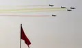 Un avi&oacute;n militar con 104 personas se estrella en el este de Birmania