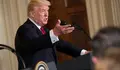 Trump anuncia que nominar&aacute; a Christopher A. Wray para dirigir el FBI