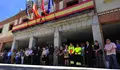 Espa&ntilde;a se solidariza con familia de Echeverr&iacute;a a espera de repatriar cad&aacute;ver