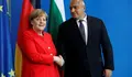 Merkel conf&iacute;a en la pronta negociaci&oacute;n del "brexit" tras las elecciones en Reino Unido