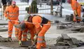 El coste laboral baja el 3,9 % en el primer trimestre, una ca&iacute;da hist&oacute;rica