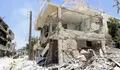 Al menos 17 muertos por un bombardeo de la coalici&oacute;n en la ciudad siria de Al Raqa