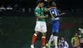 3-0. M&eacute;xico golea a Honduras y queda m&aacute;s cerca de clasificarse a Rusia 2018
