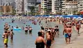 El calor repunta el fin de semana con valores entre 38 y 40 grados