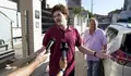 El joven murciano herido en el &uacute;ltimo atentado de Londres llega a casa