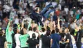 Ir&aacute;n, primer equipo asi&aacute;tico en lograr el billete para el Mundial de Rusia