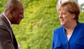 Merkel llama a impulsar las inversiones en &Aacute;frica para frenar las migraciones