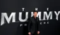 "Wonder Woman" echa el lazo de nuevo al n&uacute;mero uno y entierra a "La momia"