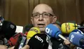 Cristobal Montoro