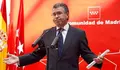 Granados quedar&aacute; libre a partir de hoy tras la constituci&oacute;n de la fianza