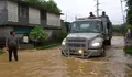 Remanentes de la tormenta Calvin causan fuertes lluvias en el sur de M&eacute;xico