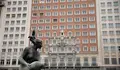 Riu:"Comprar el Edificio Espa&ntilde;a no s&eacute; si ha sido un acto de confianza o locura"