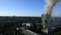 Incendio Edificio Londres