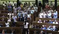 Podemos ve en el PSOE un cambio que puede propiciar el entendimiento