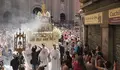 Granada afronta sus d&iacute;as grandes tras la multitudinaria procesi&oacute;n del Corpus