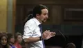 Iglesias y S&aacute;nchez intercambian mensajes y hablar&aacute;n tras el congreso del PSOE