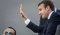 Rajoy y Macron sellar&aacute;n hoy en Par&iacute;s su colaboraci&oacute;n ante el futuro de la UE