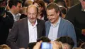 Zapatero y Rubalcaba asistir&aacute;n a la inauguraci&oacute;n del 39 Congreso del PSOE