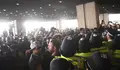 Crecen las protestas tras el incendio de un edificio en el oeste de Londres