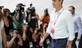 S&aacute;nchez forma una ejecutiva de 48 miembros, paritaria y sin cr&iacute;ticos