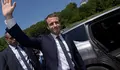 Francia hace tabla rasa y pone su destino en manos de Macron