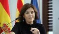 Santamar&iacute;a reclama "sosiego" a los independentistas para negociar el 2 de octubre