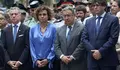 Zoido pide que la UE garantice por igual los derechos de las v&iacute;ctimas de terrorismo