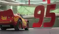 "Cars 3" desbanca a "Wonder Woman" en la taquilla