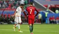 Los favoritos cumplen y la Portugal de Cristiano Ronaldo decepciona