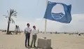 Bandera Azul Playas