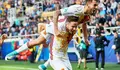 Espa&ntilde;a gana a Portugal y se clasifica para semifinales
