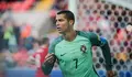 0-1. Un gol de Ronaldo salva a Portugal