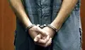 Detenido