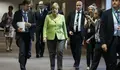Los l&iacute;deres de la UE avisan de que el Acuerdo de Par&iacute;s no puede renegociarse