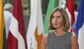 Mogherini pide a la UE m&aacute;s inversi&oacute;n para frenar la inmigraci&oacute;n desde &Aacute;frica